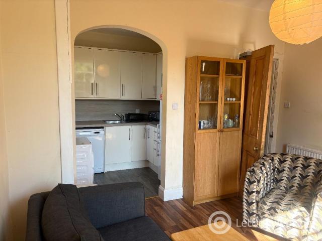 Apartment for rent in Canonmills, Bellevue