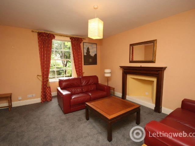 Apartment for rent in New Town, Scotland