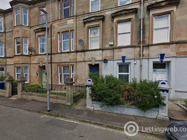 Apartment for rent in Ibroxholm, Ibrox