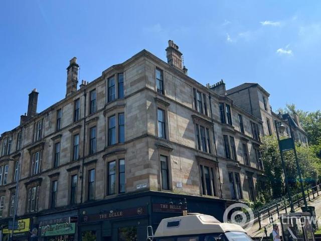 Apartment for rent in Hillhead, Scotland