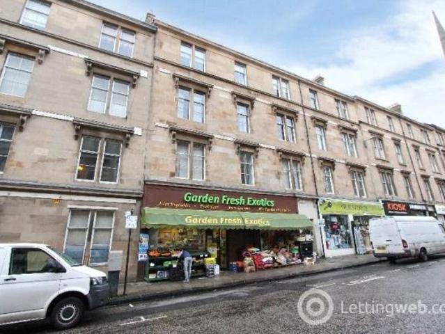 Apartment for rent in North Woodside, Scotland
