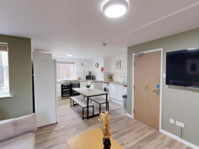 Apartment for rent in Forest Fields, Haddon