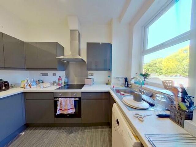 Apartment for rent in St Ann's, City of Nottingham