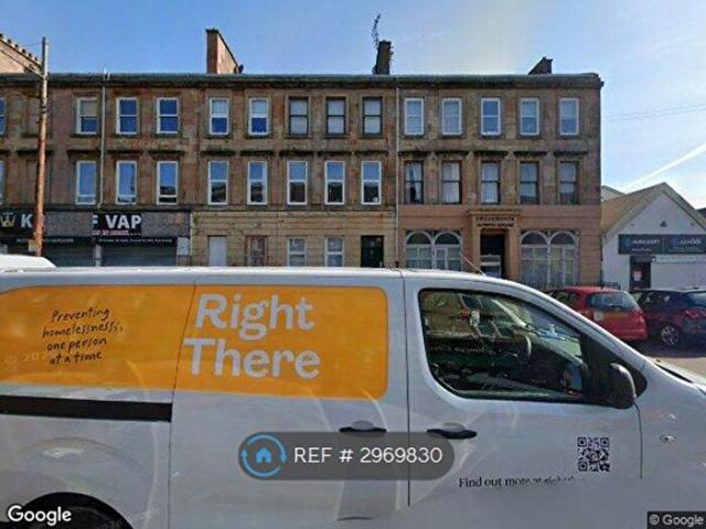 Apartment for rent in Kinning Park, Scotland