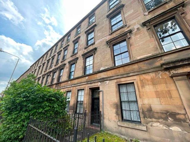 Apartment for rent in Scotland