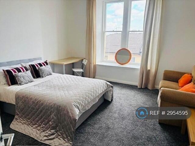 Apartment for rent in Scotland