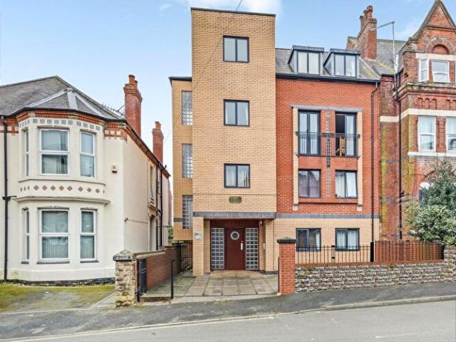 Apartment for rent in Hyson Green, Haddon