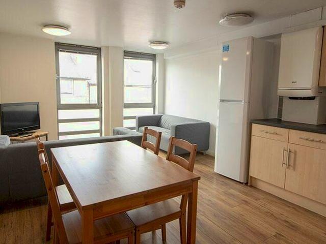 Apartment for rent in Haddon, East Midlands
