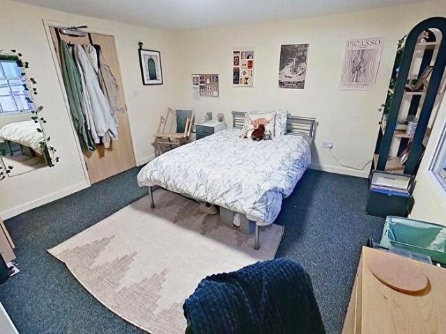 Apartment for rent in Haddon, East Midlands