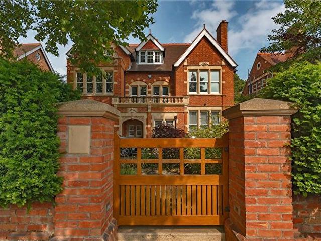 Apartment for rent in The Slade, Oxfordshire