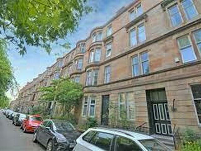 Apartment for rent in Scotland