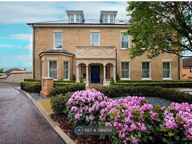 Apartment for rent in The Slade, Oxfordshire
