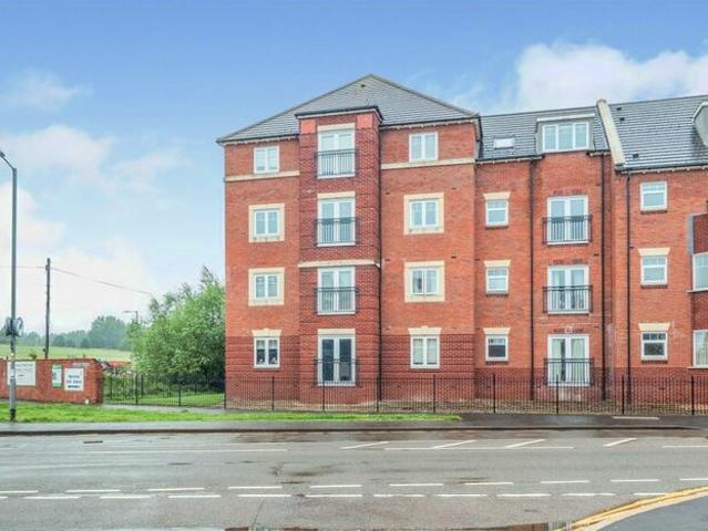 Apartment for rent in Cliff Hill, Green Close