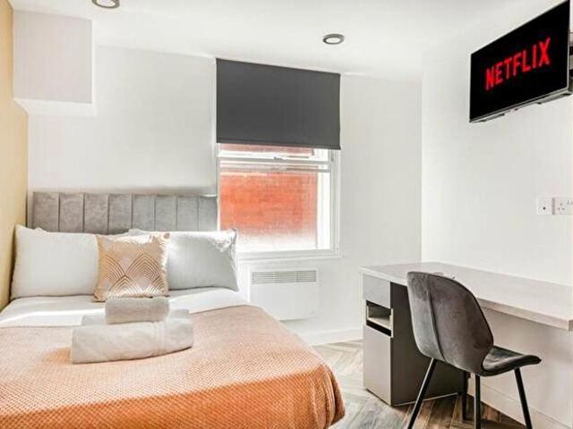 Apartment for rent in The Meadows, Haddon