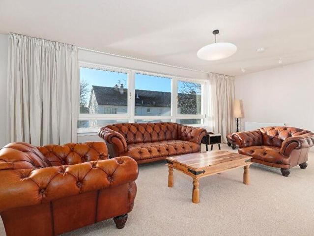 Apartment for rent in Fruin, Mearns