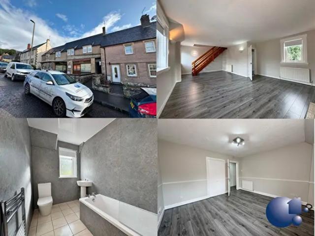 Apartment for rent in Balfron, Scotland