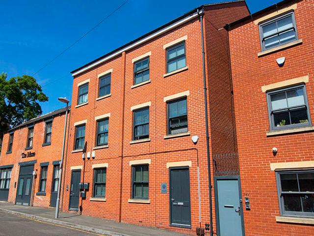 Apartment for rent in Haddon, East Midlands