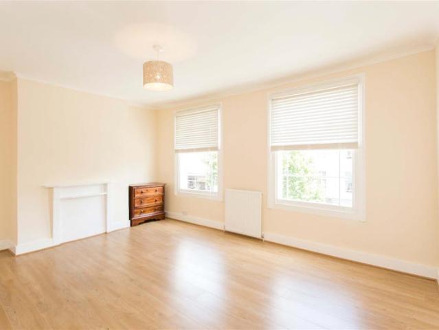 Apartment for rent in Barnsbury, Greater London