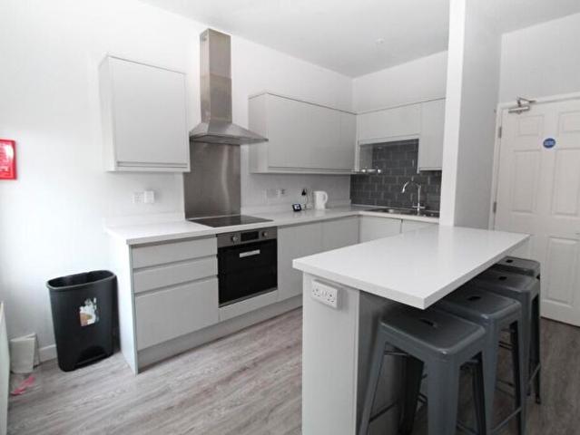 Apartment for rent in Haddon, East Midlands