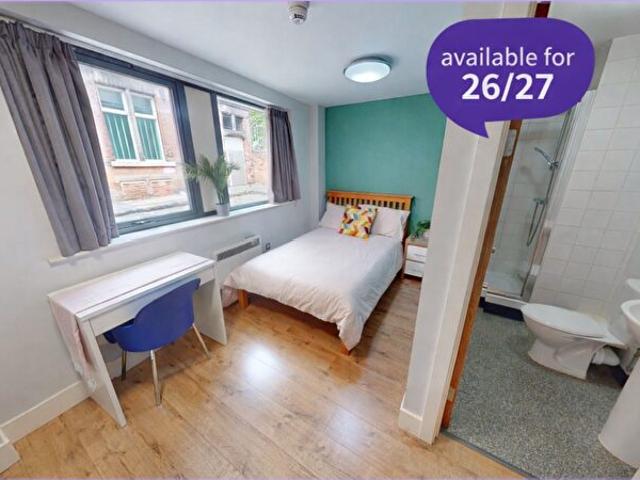 Apartment for rent in St Ann's, Haddon