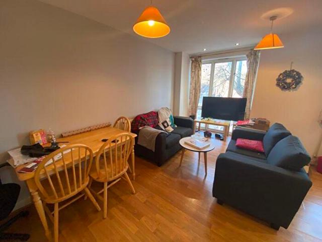 Apartment for rent in Old Lenton, Haddon