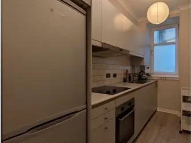 Apartment for rent in Sandyford, Scotland