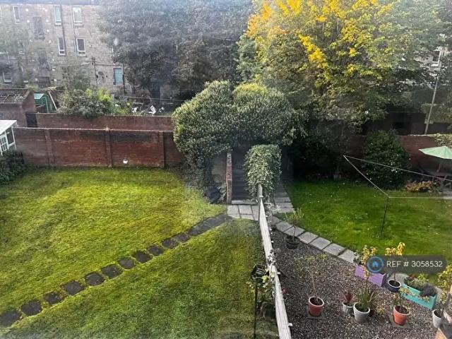 Apartment for rent in Ibroxholm, Glasgow