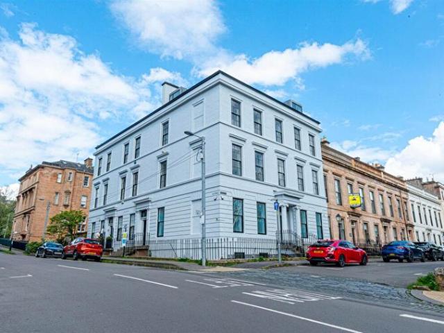 Apartment for rent in Park District, Scotland