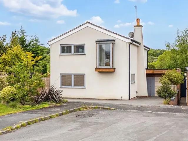 Apartment for rent in Dromore, Oxfordshire