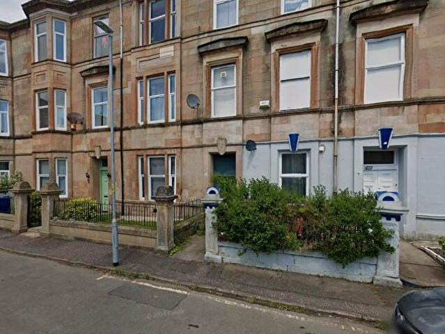 Apartment for rent in Ibroxholm, Ibrox