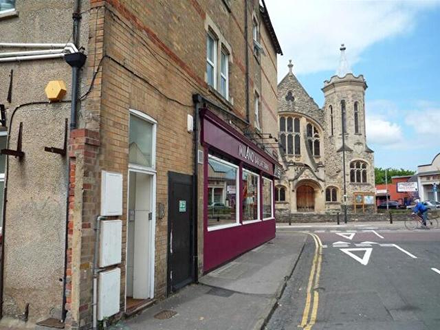 Apartment for rent in The Slade, Oxfordshire