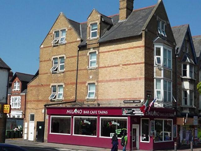 Apartment for rent in The Slade, Oxfordshire