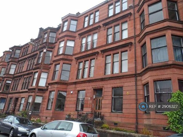 Apartment for rent in Hillhead, Scotland