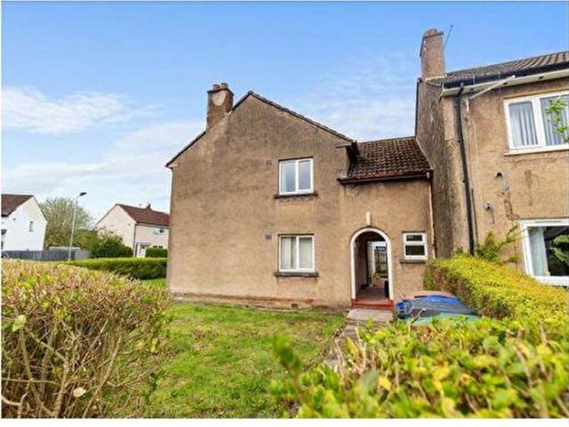 Apartment for rent in Potterhill, Paisley