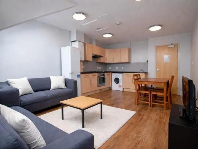 Apartment for rent in Haddon, East Midlands