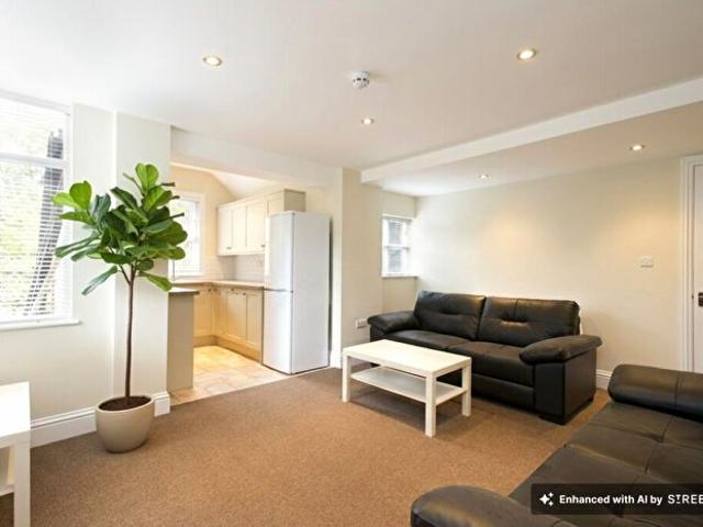 Apartment for rent in Haddon, East Midlands