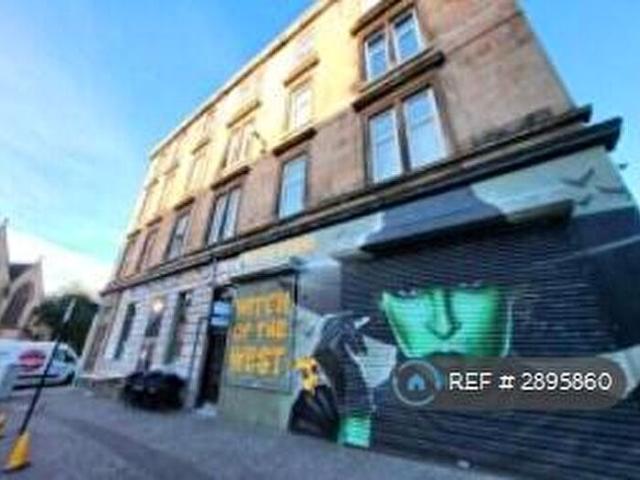 Apartment for rent in Scotland