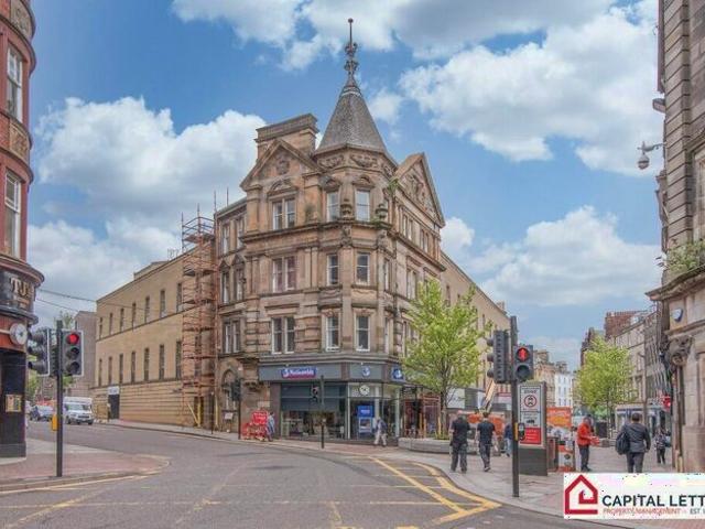 Apartment for rent in Cambuskenneth, Scotland
