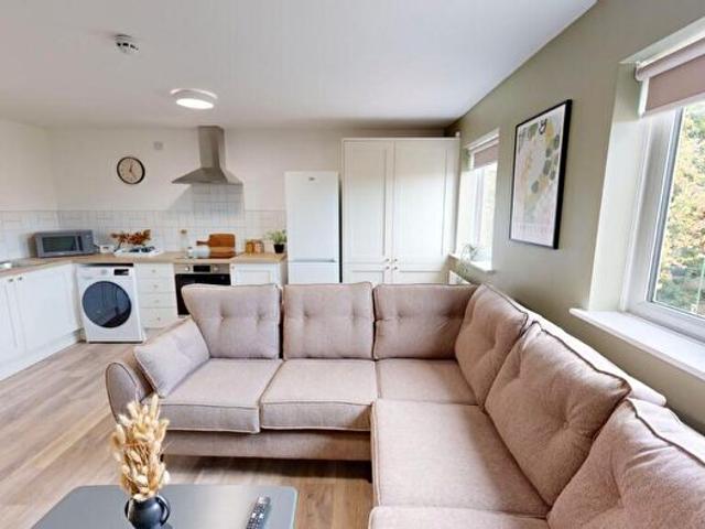Apartment for rent in The Park, City of Nottingham