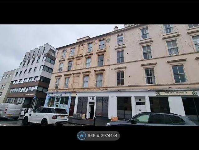Apartment for rent in Sandyford, Scotland