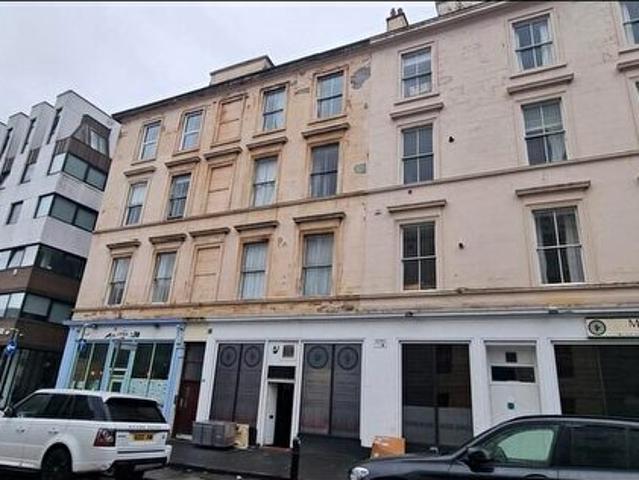 Apartment for rent in Scotland