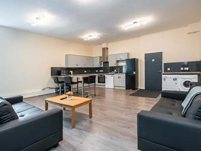 Apartment for rent in The Meadows, Haddon