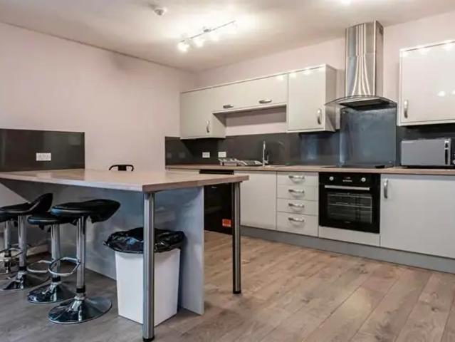 Apartment for rent in The Meadows, Haddon