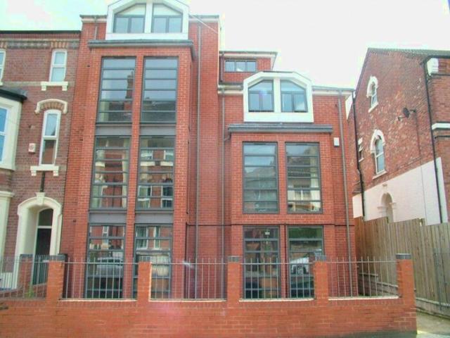 Apartment for rent in Forest Fields, Haddon