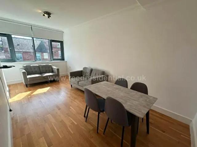 Apartment for rent in Haddon, East Midlands