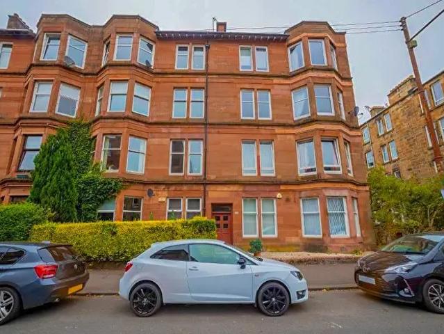 Apartment for rent in Battlefield, Glasgow