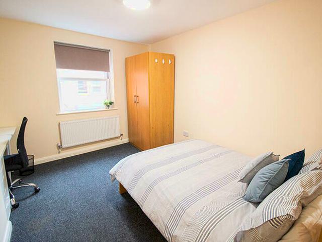 Apartment for rent in Haddon, East Midlands