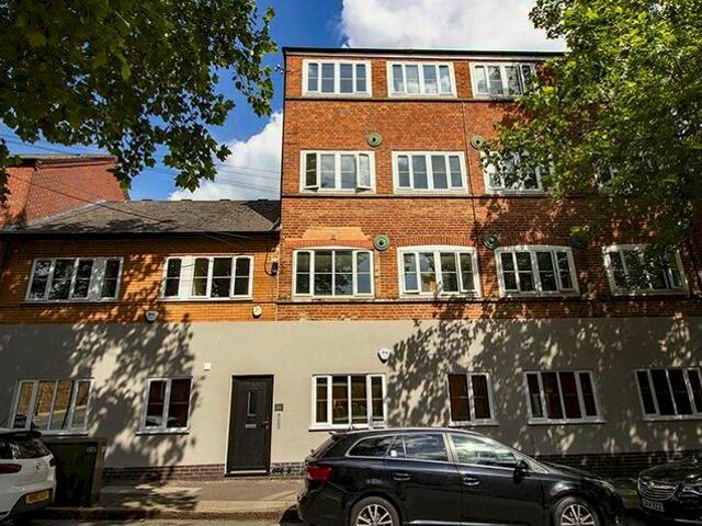 Apartment for rent in St Ann's, Haddon