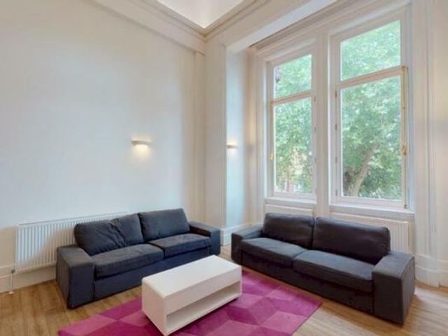 Apartment for rent in The Meadows, Haddon