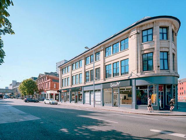 Apartment for rent in St Ann's, Haddon